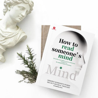 How to Read Someone's Mind — Decode Body Language, Emotions & Hidden Intentions
