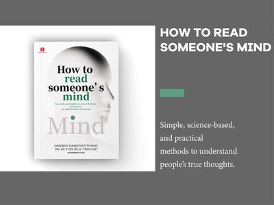 How to Read Someone's Mind — Decode Body Language, Emotions & Hidden Intentions