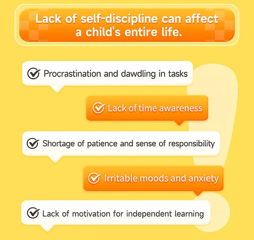 Addicted to Discipline: The First Book on Self-Discipline for Kids (Ages 6-12)