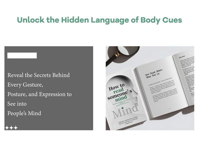 How to Read Someone's Mind — Decode Body Language, Emotions & Hidden Intentions