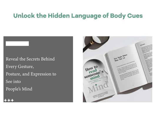 How to Read Someone's Mind — Decode Body Language, Emotions & Hidden Intentions