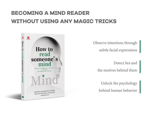 How to Read Someone's Mind — Decode Body Language, Emotions & Hidden Intentions