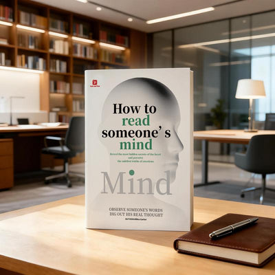 How to Read Someone's Mind — Decode Body Language, Emotions & Hidden Intentions