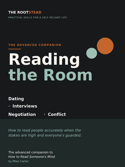 Reading the Room