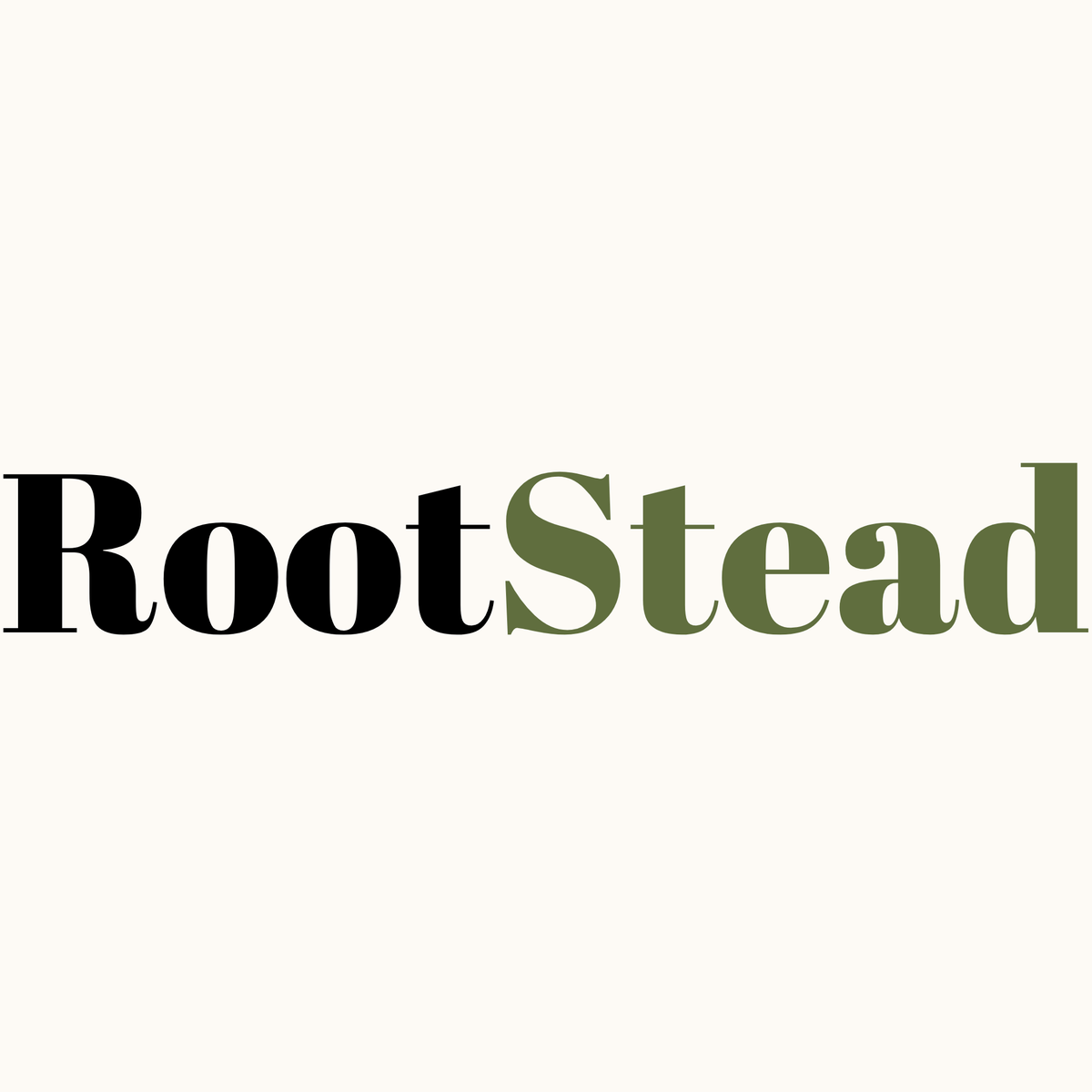 RootStead